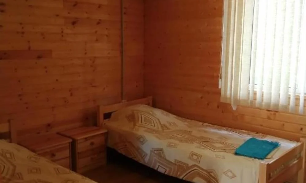 Зона отдыха 8
