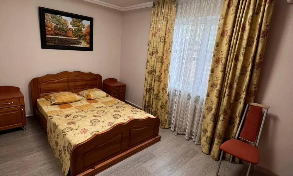 2-комнатный номер полулюкс