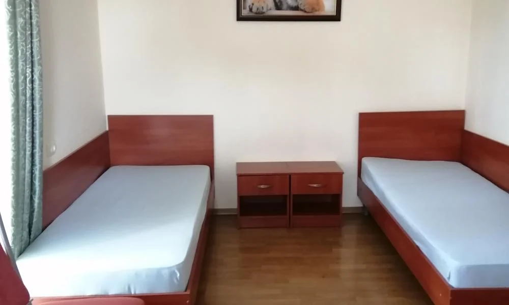 Номер стандарт